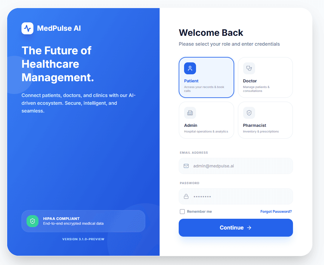 Healthcare Clinics & Practices